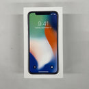 Apple Smartphone Body Iphone X 64Gb A1902 Sim