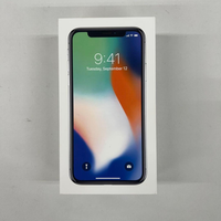 Apple Smartphone Body Iphone X 64Gb A1902 Sim