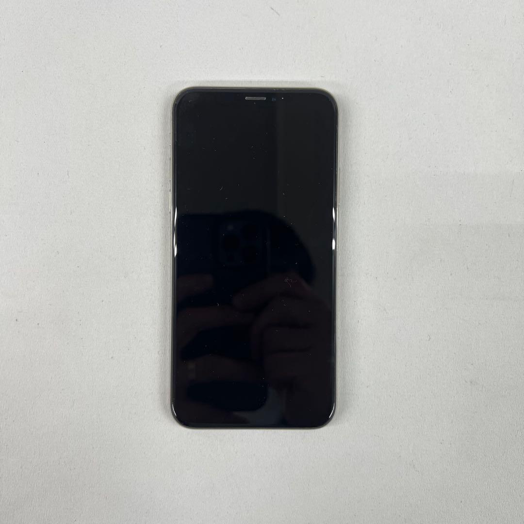 Apple Smartphone Body Iphone X 64Gb A1902 Sim