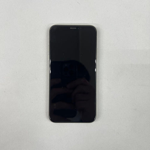 Apple Smartphone Body Iphone X 64Gb A1902 Sim
