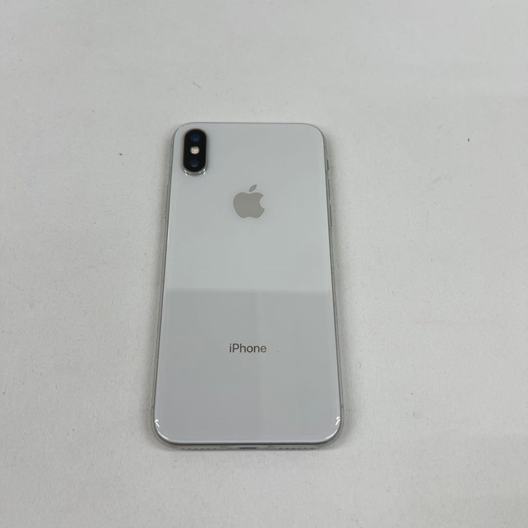 Apple Smartphone Body Iphone X 64Gb A1902 Sim