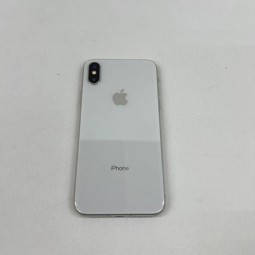 Apple Smartphone Body Iphone X 64Gb A1902 Sim
