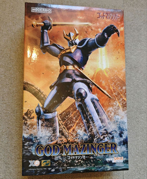 Other Moderoid