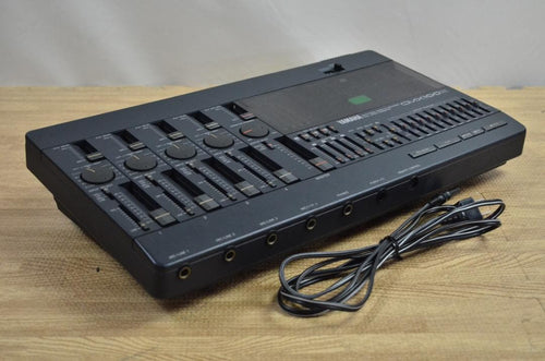 Yamaha Multi -Track Recorder Cmx100Iii