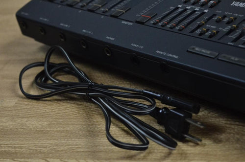 Yamaha Multi -Track Recorder Cmx100Iii
