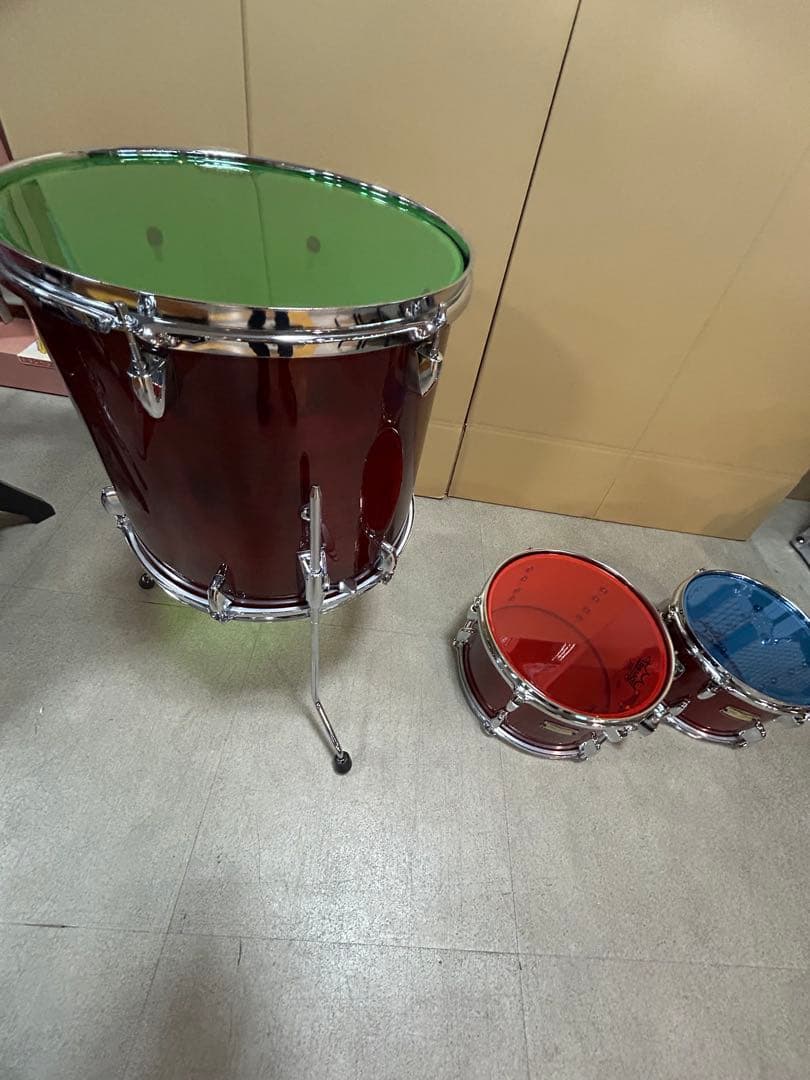 Yamaha Drum Sets