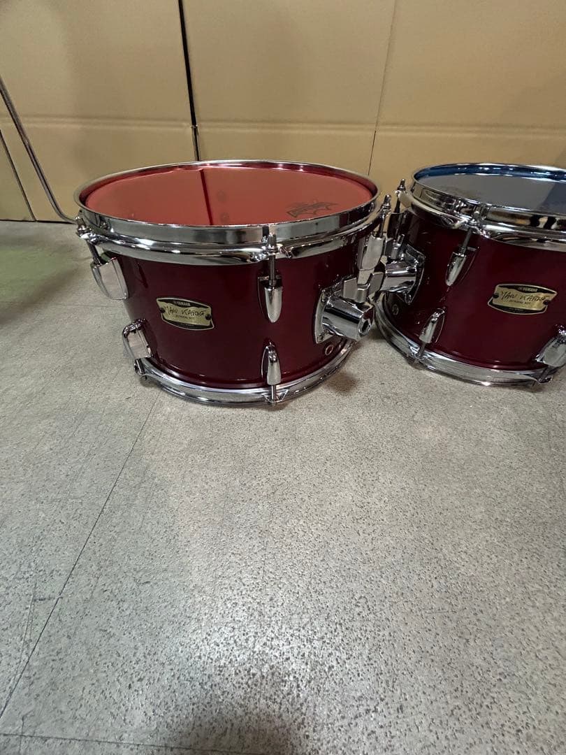 Yamaha Drum Sets