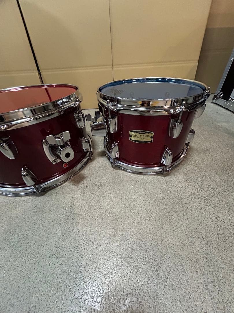 Yamaha Drum Sets