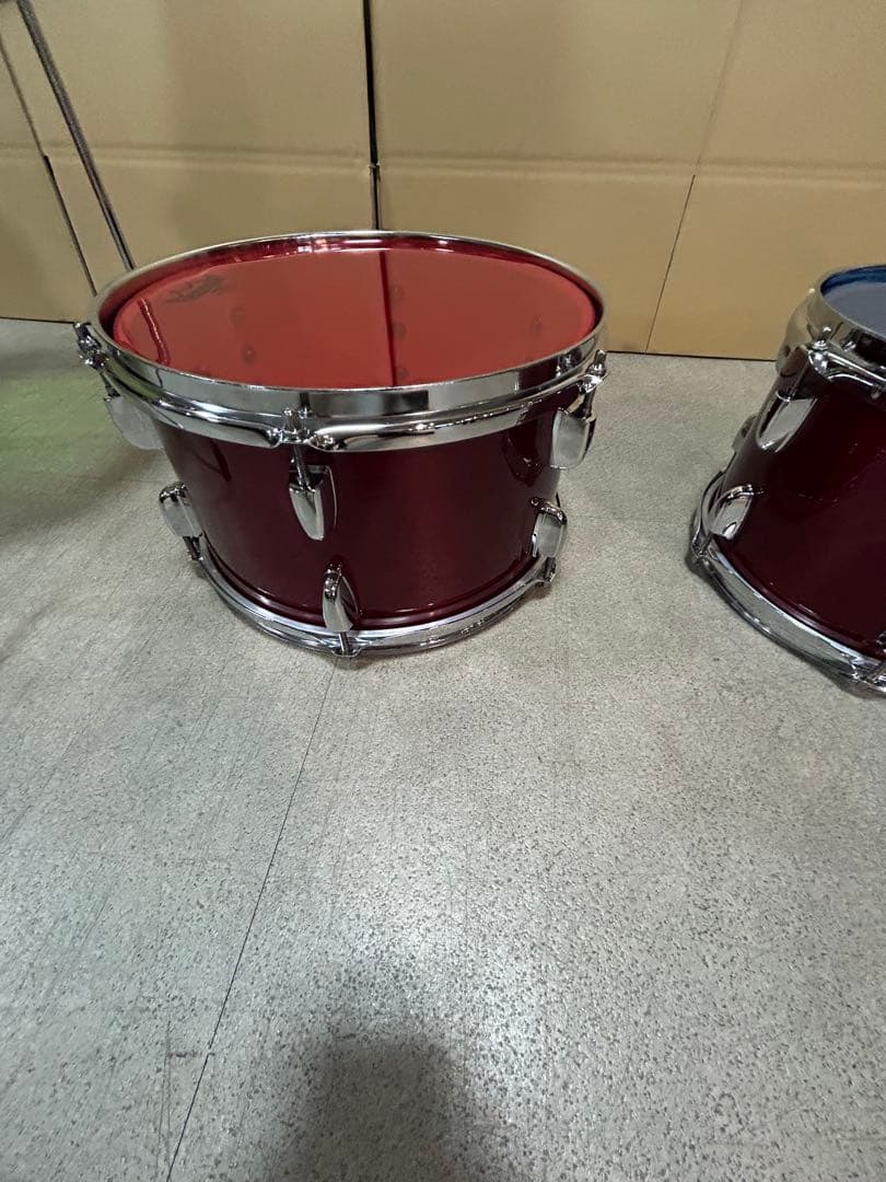 Yamaha Drum Sets