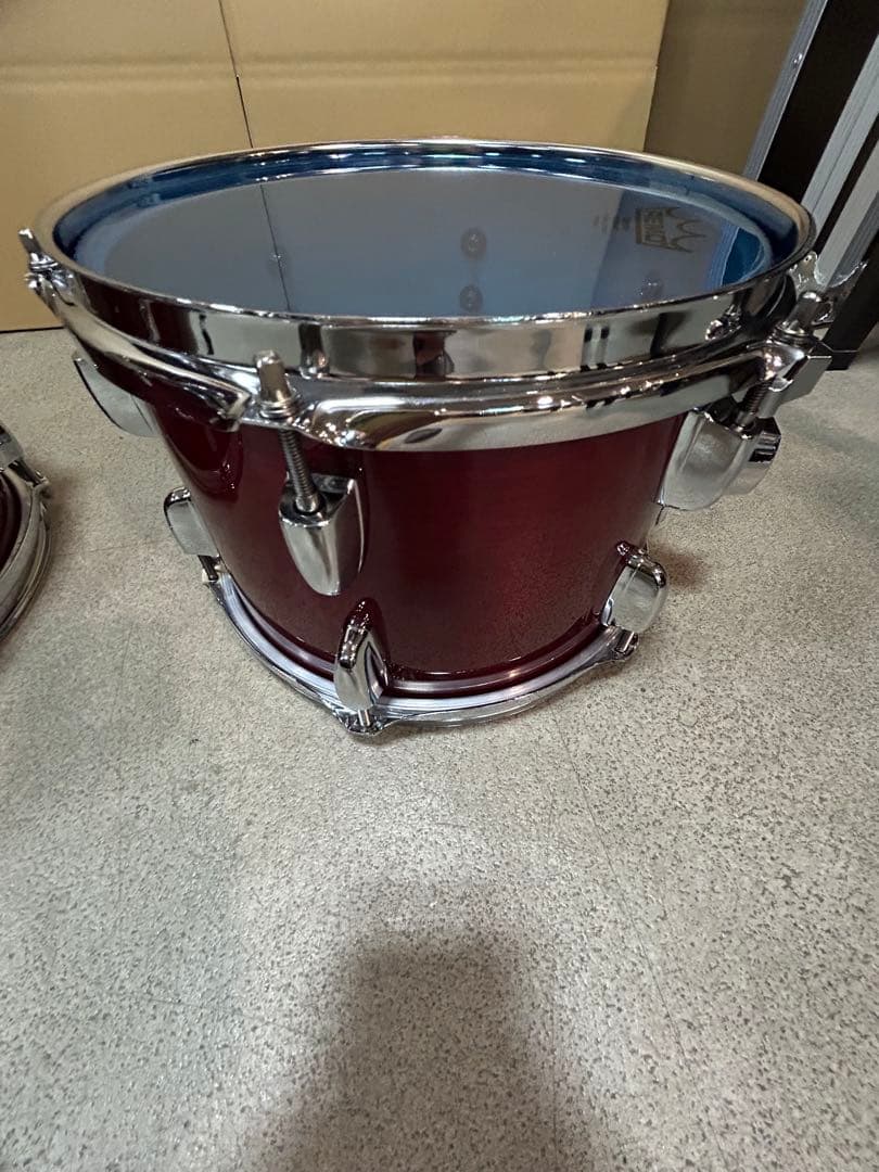 Yamaha Drum Sets