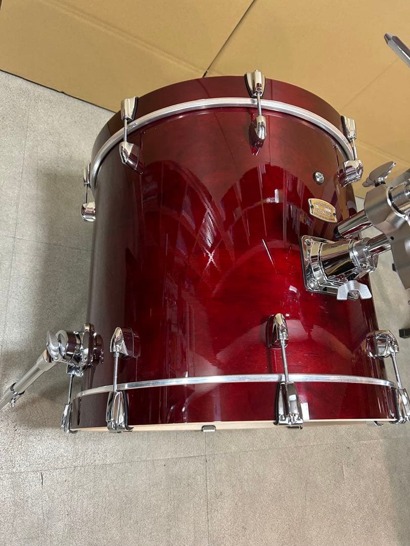 Yamaha Drum Sets