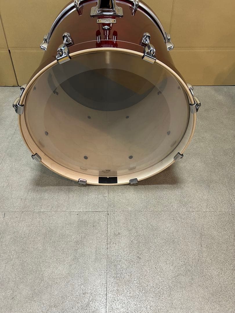 Yamaha Drum Sets