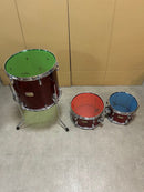Yamaha Drum Sets
