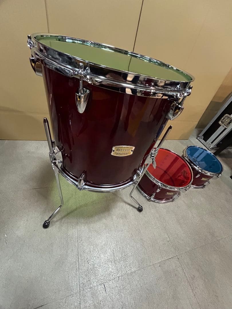 Yamaha Drum Sets