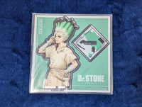 Acrylic Stands Dr.Stone