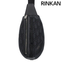 Christian Dior Body Bag Waist Pouch 2Esbc311Yky Scarab/