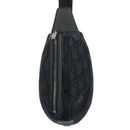 Christian Dior Body Bag Waist Pouch 2Esbc311Yky Scarab/