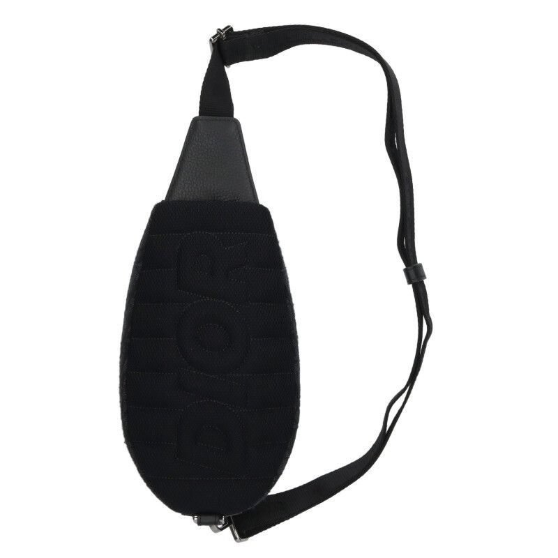 Christian Dior Body Bag Waist Pouch 2Esbc311Yky Scarab/