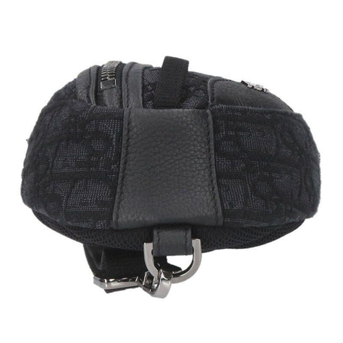 Christian Dior Body Bag Waist Pouch 2Esbc311Yky Scarab/