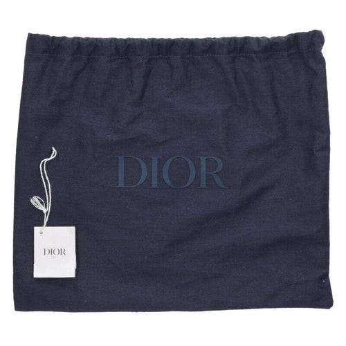 Christian Dior Body Bag Waist Pouch 2Esbc311Yky Scarab/