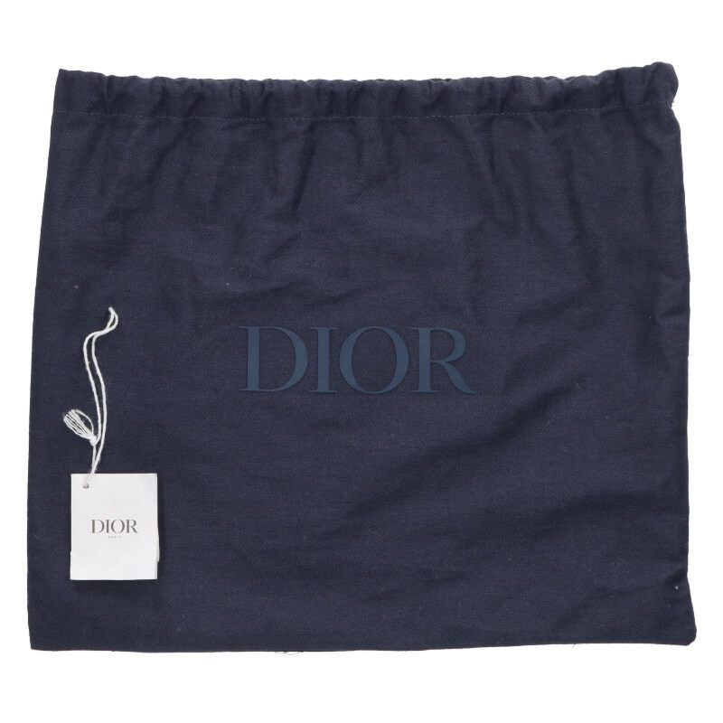 Christian Dior Body Bag Waist Pouch 2Esbc311Yky Scarab/