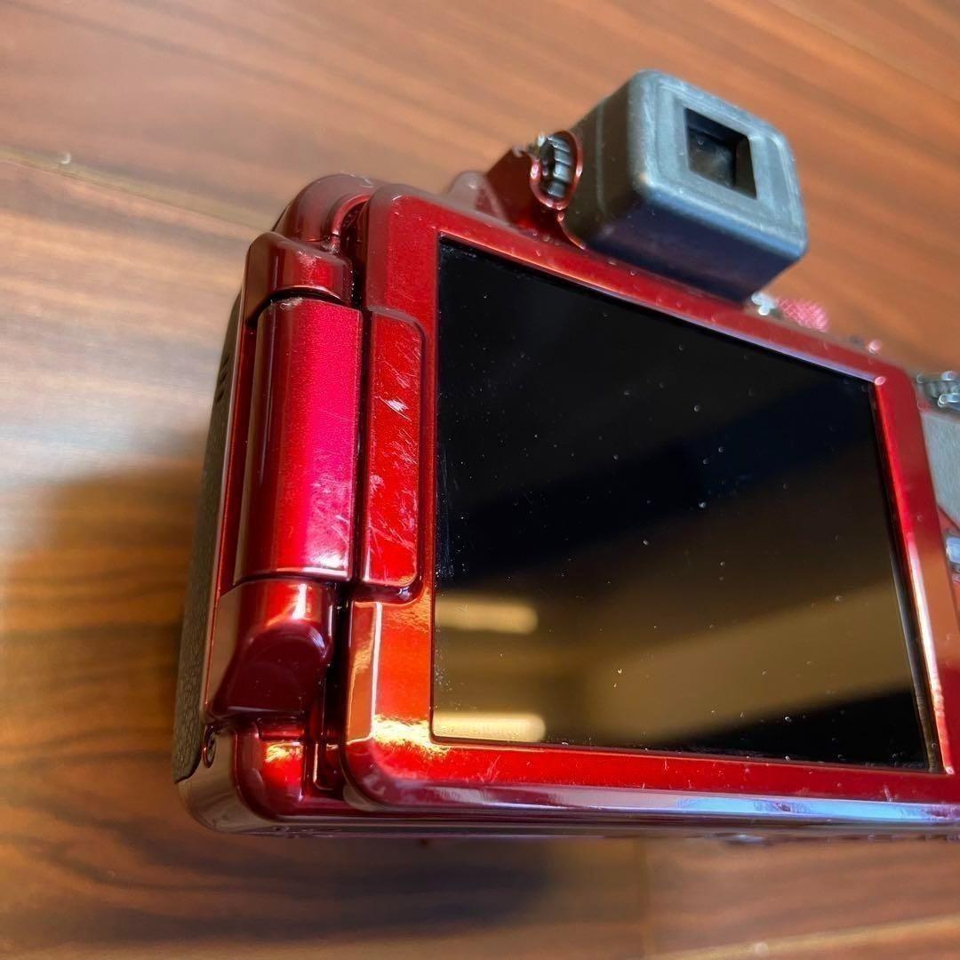 Nikon Compact Digital Cameras Coolpix P520 3334