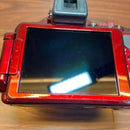 Nikon Compact Digital Cameras Coolpix P520 3334