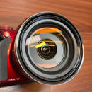 Nikon Compact Digital Cameras Coolpix P520 3334