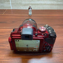 Nikon Compact Digital Cameras Coolpix P520 3334