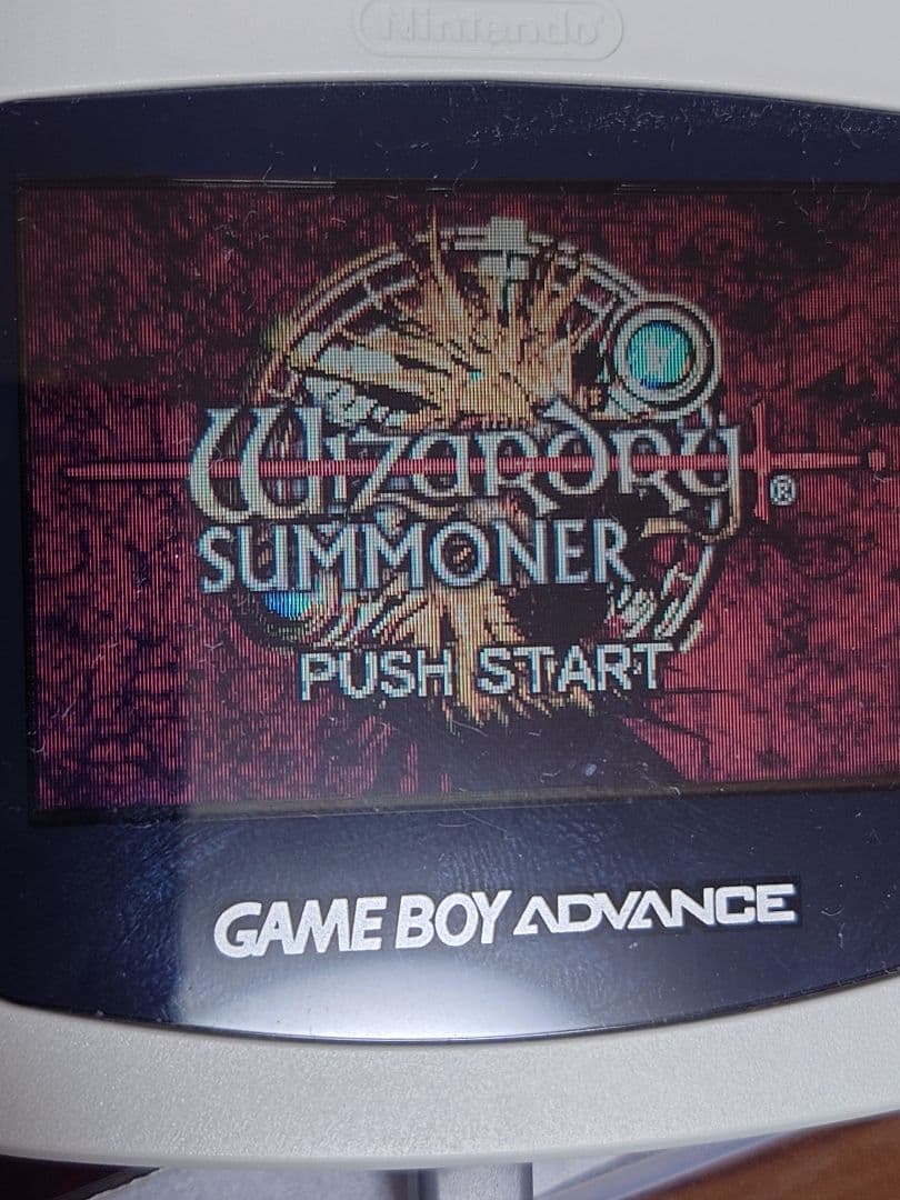 Games Wizardry Summoner