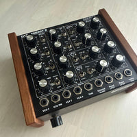 Analog Synthesizers Doepfer Dark Energy Iii