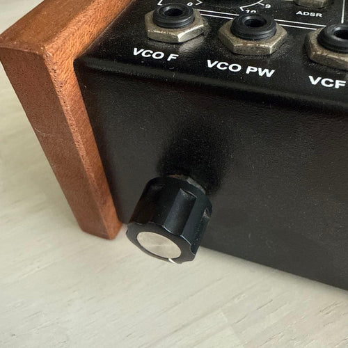 Analog Synthesizers Doepfer Dark Energy Iii