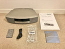 Bose Cd Sacd Players Wave Music System