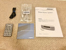 Bose Cd Sacd Players Wave Music System