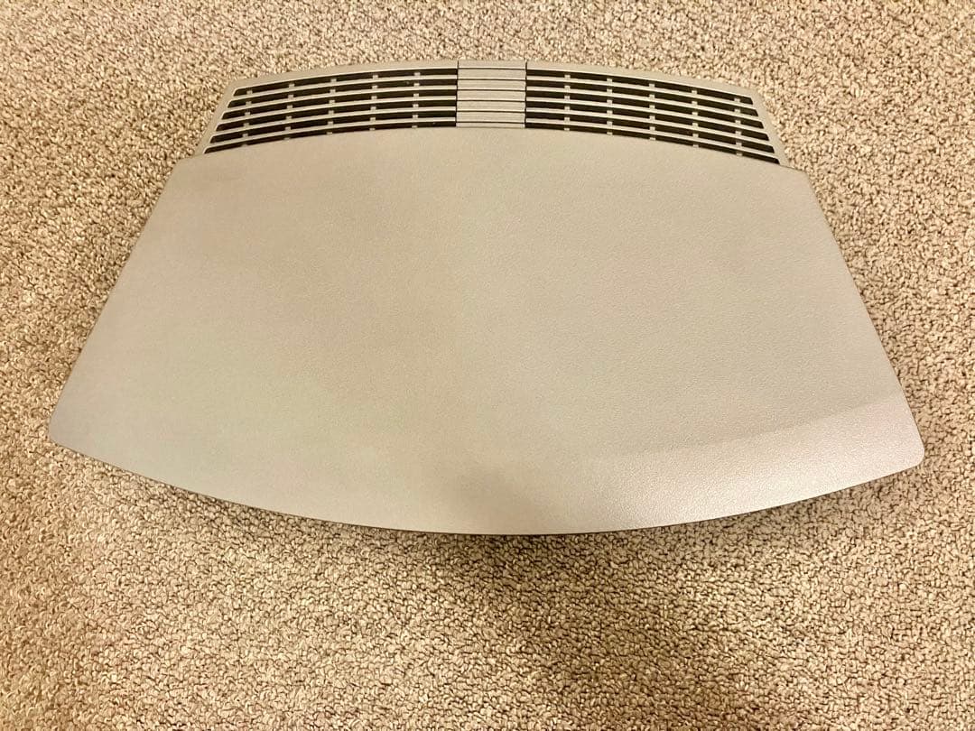 Bose Cd Sacd Players Wave Music System