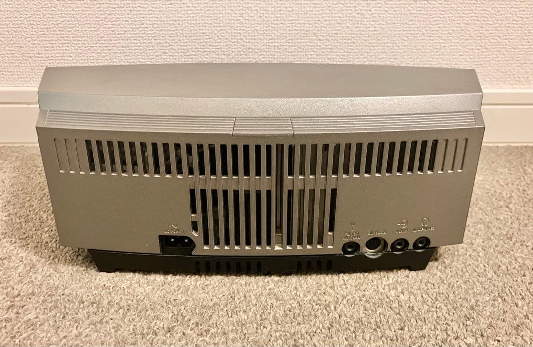 Bose Cd Sacd Players Wave Music System