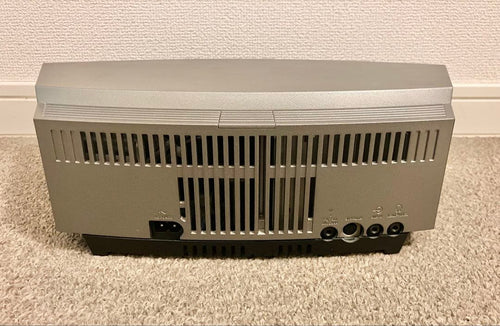 Bose Cd Sacd Players Wave Music System