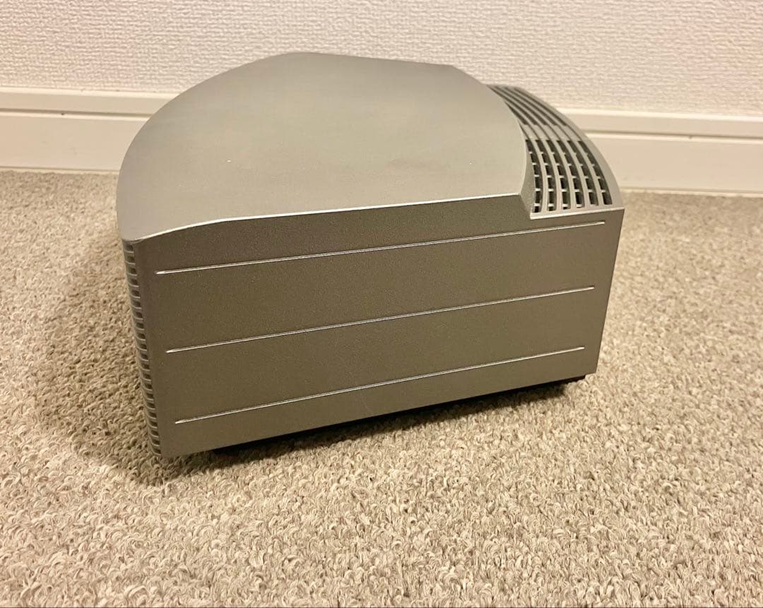Bose Cd Sacd Players Wave Music System
