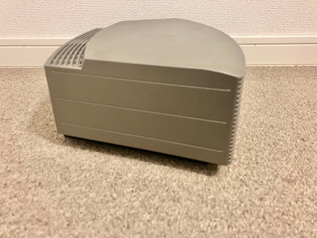 Bose Cd Sacd Players Wave Music System