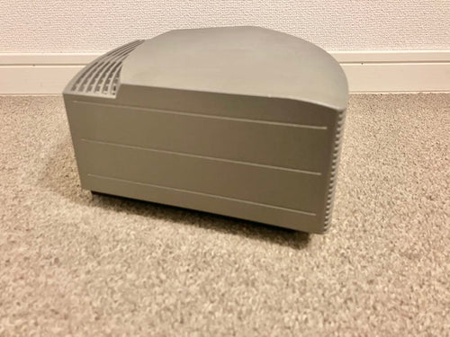 Bose Cd Sacd Players Wave Music System