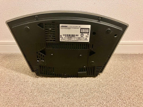 Bose Cd Sacd Players Wave Music System