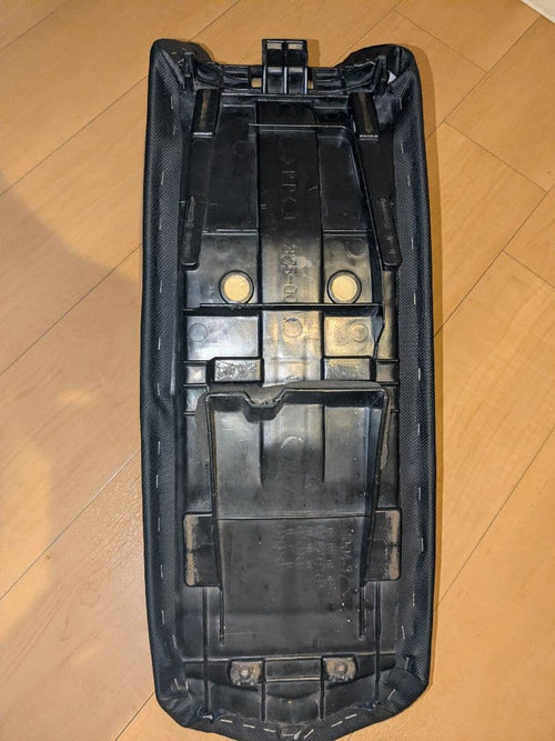 Seats 250/Xt250X