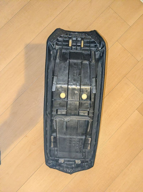 Seats 250/Xt250X