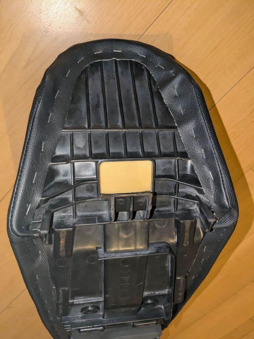 Seats 250/Xt250X