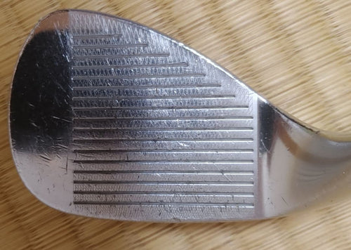 Yamaha Wedges Inpres X Forged 58
