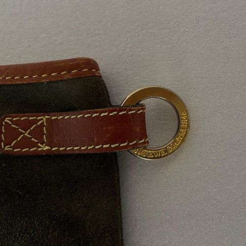 Loewe Clutch Bags