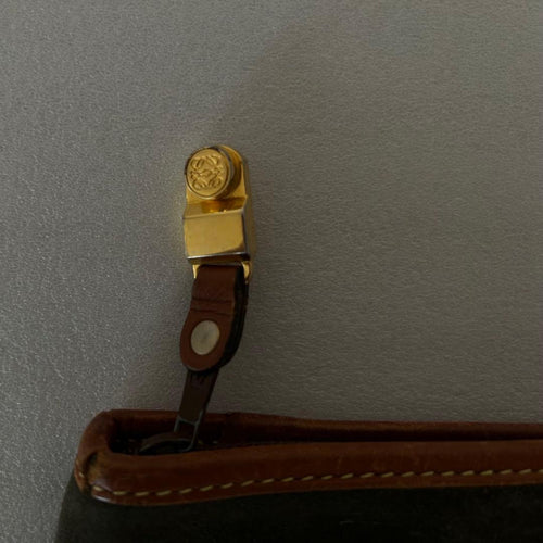 Loewe Clutch Bags