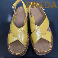 Prada Sandals