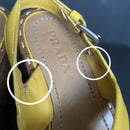 Prada Sandals