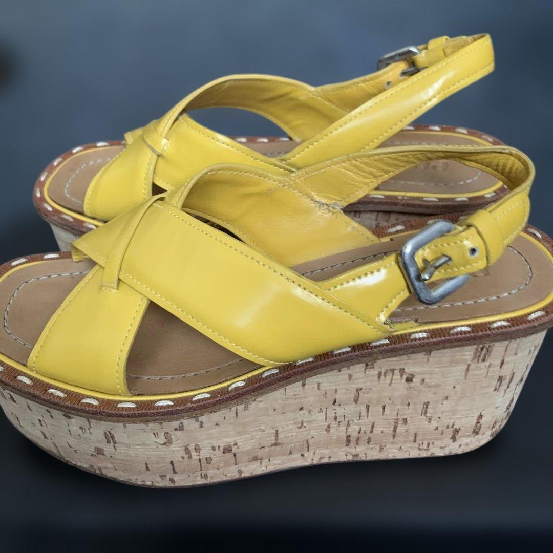 Prada Sandals